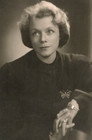 Míla Spazierová-Hezká