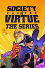 ⁨Society of Virtue: The Series⁩