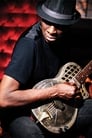 Keb' Mo' isHimself