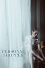 Movie poster for Personal Shopper (2016)