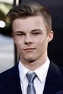 Nicholas Hamilton isTom