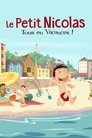 Le Petit Nicolas: tous en vacances ! Saison 1 VF episode 38