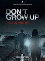 0-Don't Grow Up