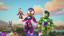 Enter the Iron Friends