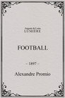 Постер: Football