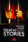 Death Row Stories Episode Rating Graph poster
