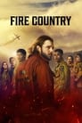 Fire Country Episode Rating Graph poster