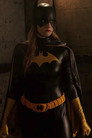 Batgirl: the prison