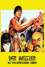 Der Meister mit den gebrochenen Händen (1973)