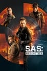 SAS: Red Notice / SAS: წითელი კოდი