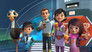 Miles from Tomorrowland 3x1