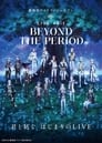 IDOLiSH7 Movie: LIVE 4bit – BEYOND THE PERiOD