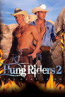 Hung Riders 2: The Heat is On