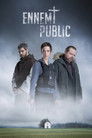 Plakat for 'Public Enemy'