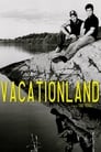 Poster van Vacationland