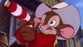 Fievel, The Lonesome Ranger
