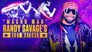 "Macho Man" Randy Savage's Best Matches