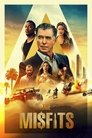 The Misfits Regarder.#.The Misfits Streaming Vf 2021 En Complet - Francais