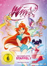 Staffel 1