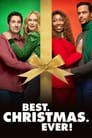 Poster for Best. Christmas. Ever!