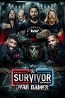 WWE Survivor Series WarGames (2022)