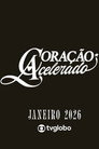 Especial Coração Acelerado (2026) - Affiche