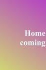 Plakat for 'Homecoming'