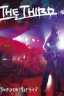 THE THIRD(仮) 1st ライブ