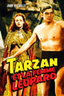 Tarzan et la Femme Léopard