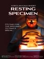 Resting Specimen (2020)