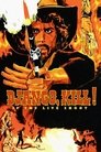 Django Kill… If You Live, Shoot!