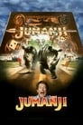 Movie poster for Jumanji (1995)