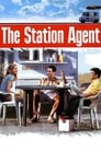 Poster for The Station Agent