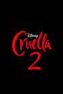 Cruella 2 poster
