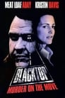 Poster van Blacktop