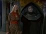 Close Encounters of the Addams Kind