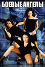 Постер: Боевые ангелы