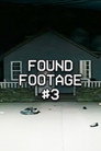Backrooms: Found Footage #3