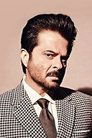 Anil Kapoor isInspector Robert D'Costa