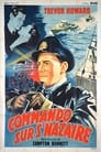 Commando sur Saint-Nazaire