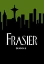 Frasier - seizoen 5