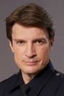 Nathan Fillion isSterling (voice)