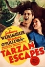 Tarzan Escapes