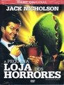 A pequena loja dos horrores