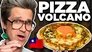 International Domino’s Taste Test