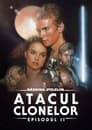 Star Wars: Attack of the Clones – Episode II