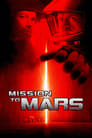 Imagen Misión a Marte