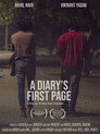 A Diary’s First Page