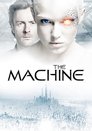 The Machine poster