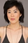 Sarah Chang isMeghan Kim
